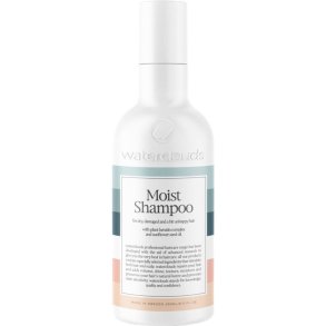 Waterclouds Moist Shampoo 250ml 