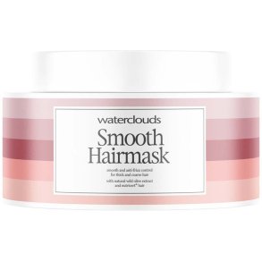 Waterclouds Smooth Hairmask 250ml 