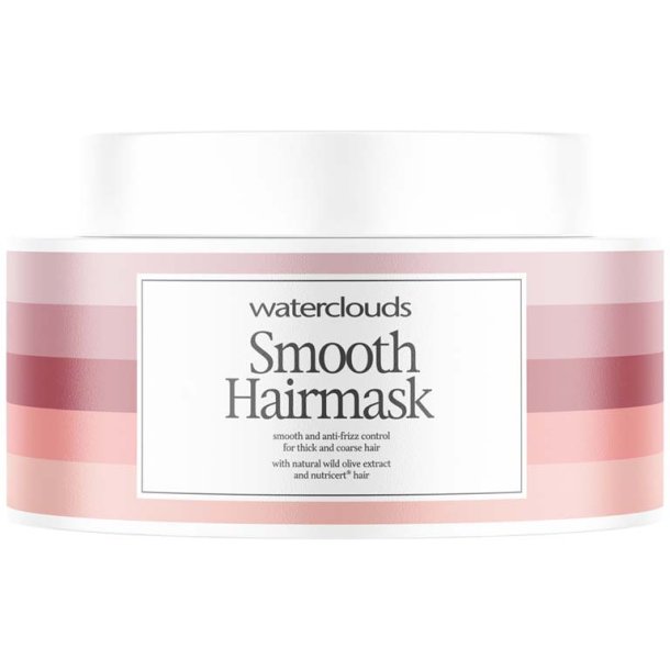 Waterclouds Smooth Hairmask 250ml 