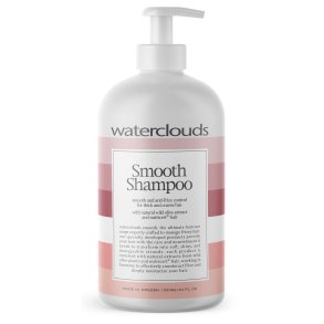 Waterclouds Smooth Shampoo 1000ml 