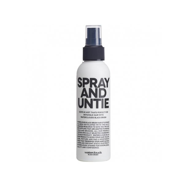 Waterclouds Spray and Unite 150ml