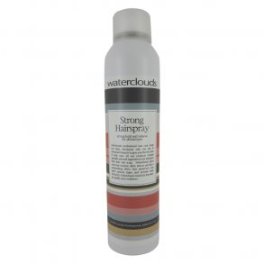 Waterclouds Strong Hairspray 250ml