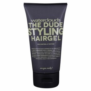 Waterclouds The Dude Styling Hairgel 150ml
