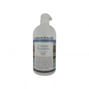 Waterclouds Volume Shampoo 1000ml