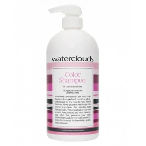 Waterclouds Color Shampoo 1000ml