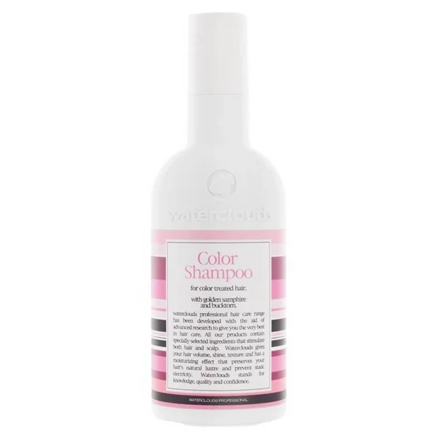 Waterclouds Color Shampoo 250ml