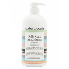 Waterclouds Daily Care Conditioner 1000ml