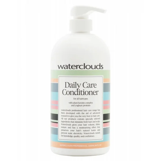 Waterclouds Daily Care Conditioner 1000ml