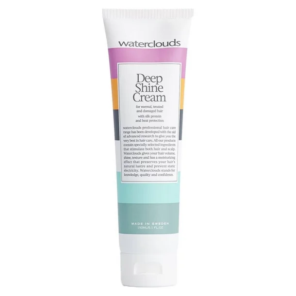 Waterclouds Deep Shine Cream 150ml