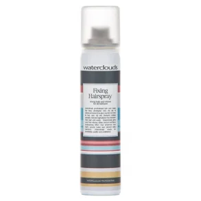 Waterclouds Fixing hairspray 250ml