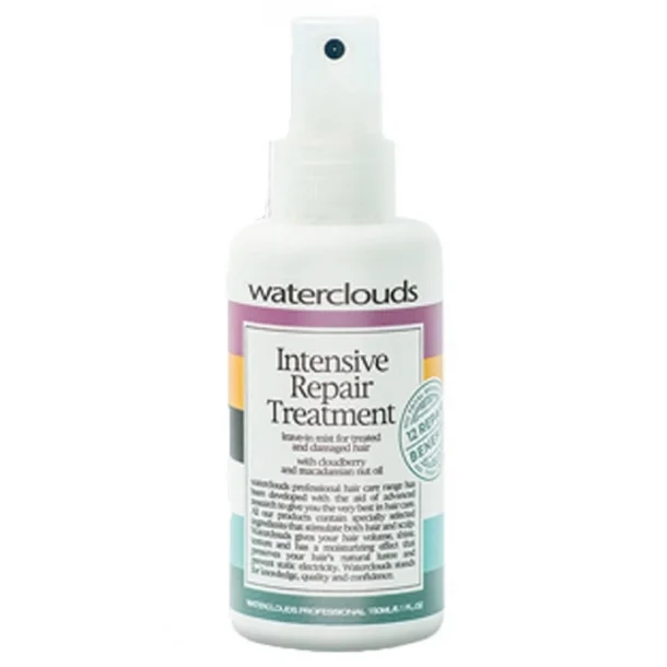 Waterclouds Intensive Repair Treatment 150ml