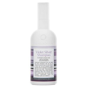 Waterclouds Violet Silver Shampoo 250ml