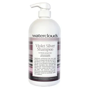Waterclouds Violet Silver Shampoo 1000ml