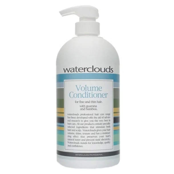 Waterclouds Volume Conditioner 1000ml