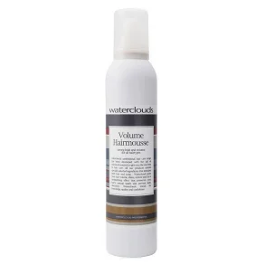Waterclouds Volume Hair Mousse 250ml