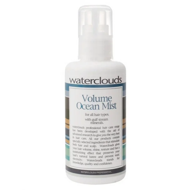 Waterclouds Volume Ocean Mist 150ml