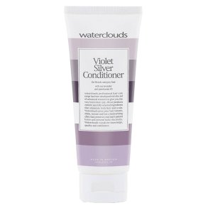 Waterclouds Violet Silver Conditioner 200ml