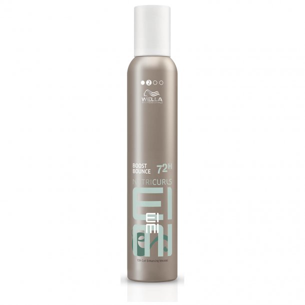 Wella Professionals Eimi Nutricurls Boost Bounce 300 ml