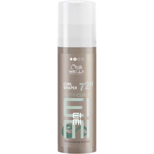 Wella Professionals EIMI Nutricurls Curl Shaper 150ml
