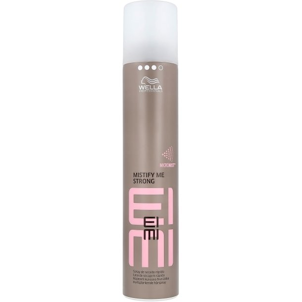 Wella Professionals Eimi Mistify Me Strong 300ml