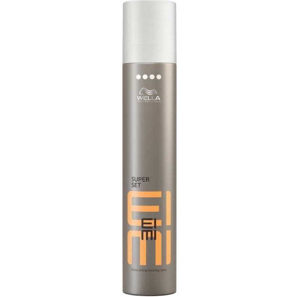 Wella Professionals Eimi Super Set 300 ml