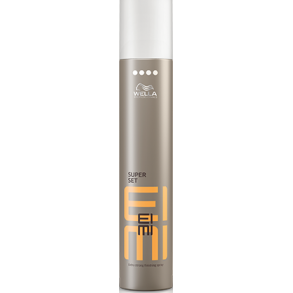 Wella Professionals Eimi Super Set 500 ml