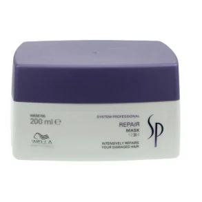 Wella SP Repair Mask 200 ml.