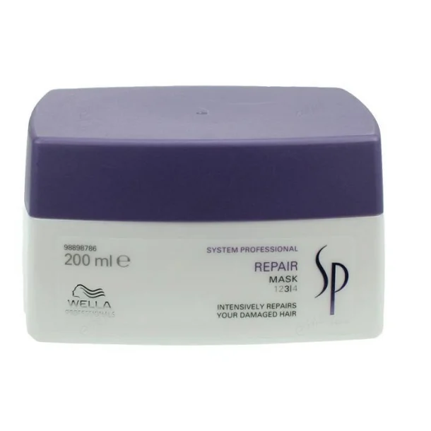 Wella SP Repair Mask 200 ml.
