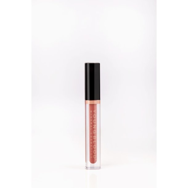 Youngblood Hydrating Liquid Lip Creme Cashmere 4,5ml