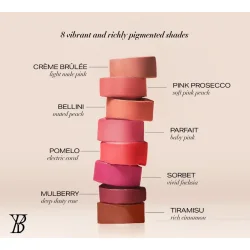 Youngblood VividLuxe Cr&egrave;me Blush Stick - Creme Br&ucirc;l&eacute;e 9,5g