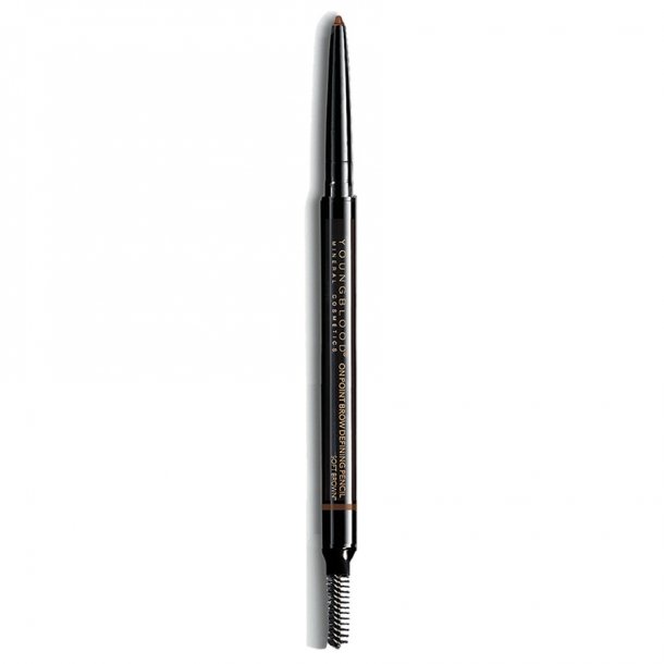 Youngblood On Point Brow Defining Pencil Soft Brown