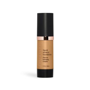 Youngblood Liquid Mineral Foundation Nutmeg 30ml
