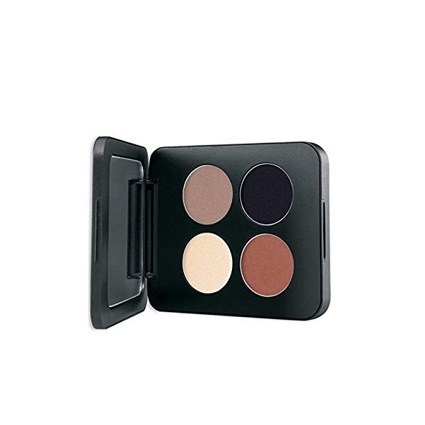 Youngblood Pressed Mineral Eyeshadow Desert Dreams 4g