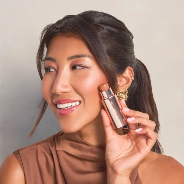 Youngblood Pro Sculpt Cr&egrave;me Contour Stick - Sun Bathed 10g