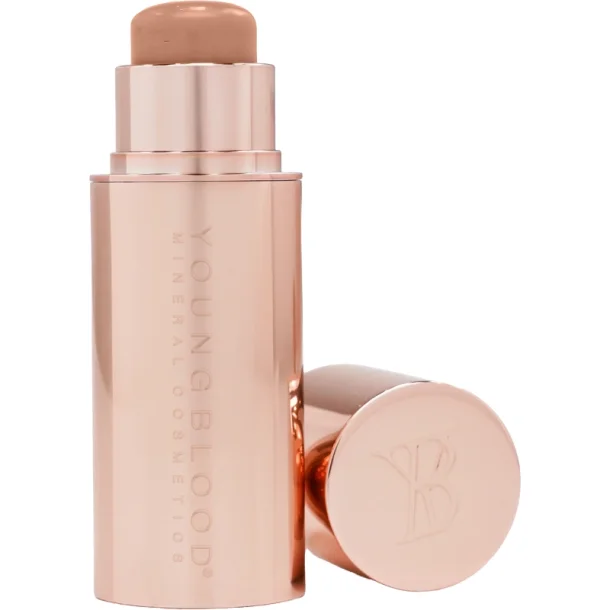 Youngblood Pro Sculpt Cr&egrave;me Contour Stick - Sun Kissed 10g