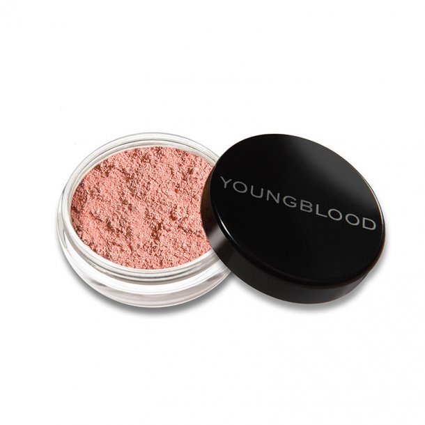 Youngblood Crushed Mineral Blush - Sherbet 3g