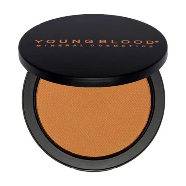 Youngblood Defining Bronzer Caliente 8g