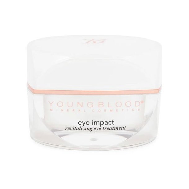 YoungBloodEye Impact Revitalizing Eye Treatment13ml