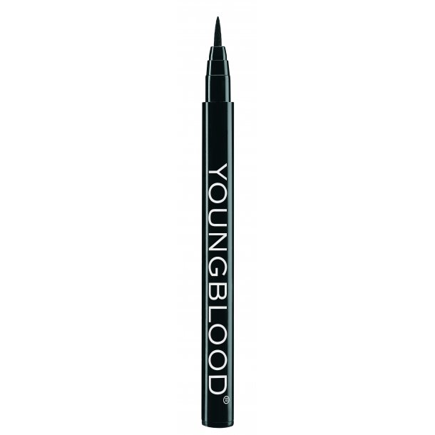 Youngblood Eye-Mazing Liquid Liner Pen - Noir