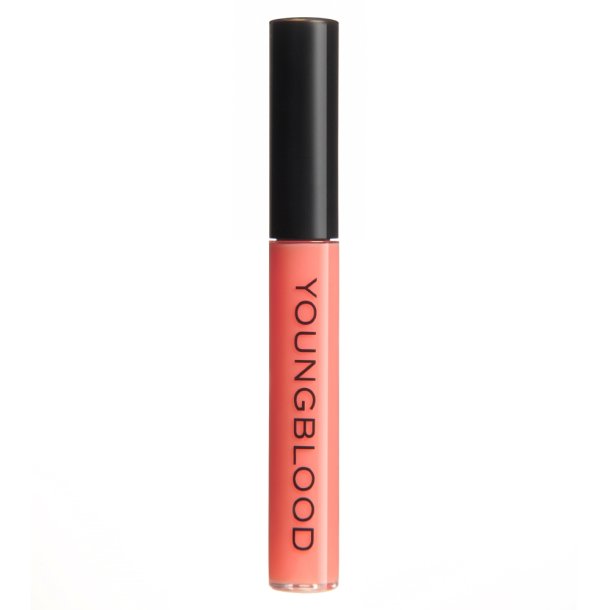 Youngblood Lipgloss - Coy 3ml (TESTER)&nbsp;