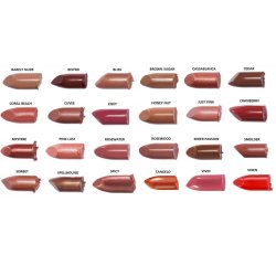 Youngblood Lipstick - Coral Beach 4 g