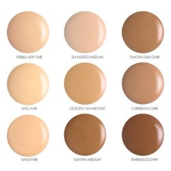 Youngblood Liquid Mineral Foundation - Sun Tan 30 ml