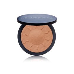 Youngblood Mineral Radiance Shade Sunshine 9,5 g