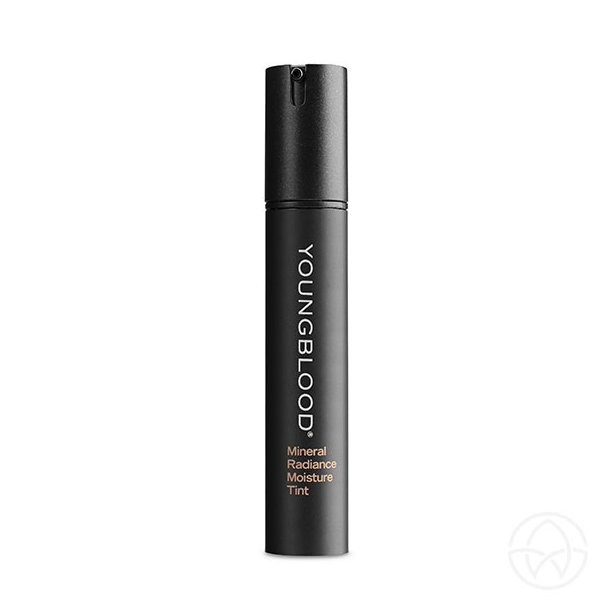 Youngblood Mineral Radiance Tinted Moisturizer - Amber 30 ml