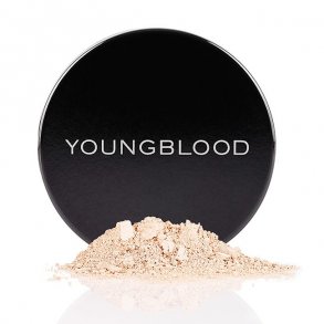 Youngblood Natural Loose Mineral Foundation - Soft Beige 10 g