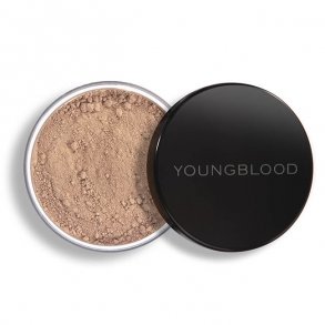 Youngblood Natural Loose Mineral Foundation - Toffee 10 g