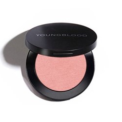 Youngblood Pressed Mineral Blush - Blossom 3 g