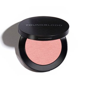 Youngblood Pressed Mineral Blush - Blossom 3 g