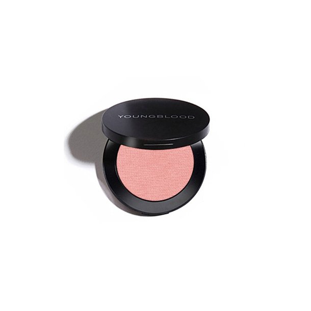 Youngblood Pressed Mineral Blush - Blossom 3 g