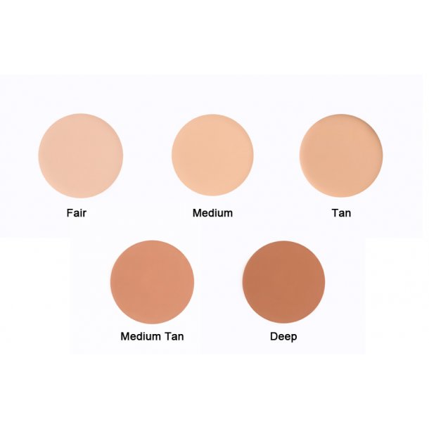 Youngblood Ultimate Concealer - Medium Tan 2.8g